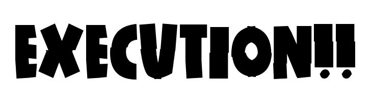 Do it yourself  Free Fonts Download