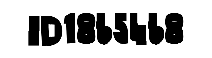 Do it yourself  Free Fonts Download