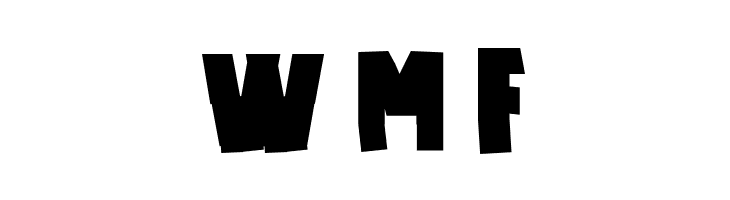 Do it yourself  Free Fonts Download