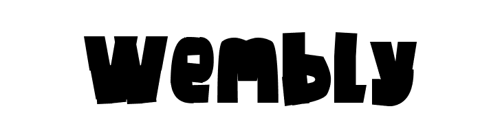 Do it yourself  Free Fonts Download