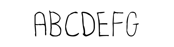 Hyperbole  Free Fonts Download