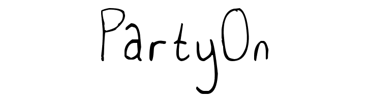 Hyperbole  Free Fonts Download
