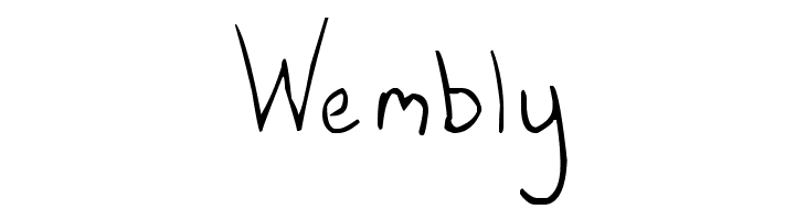 Hyperbole  Free Fonts Download