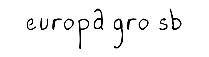 Hyperbole  Free Fonts Download