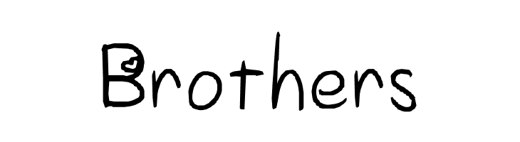 aishiteru  Free Fonts Download