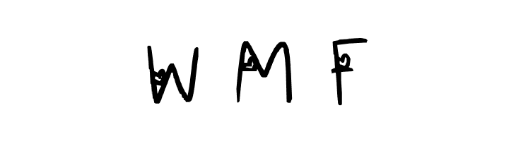 aishiteru  Free Fonts Download