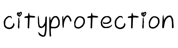 aishiteru  Free Fonts Download