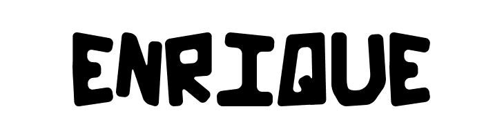 Galactic Bold  Free Fonts Download