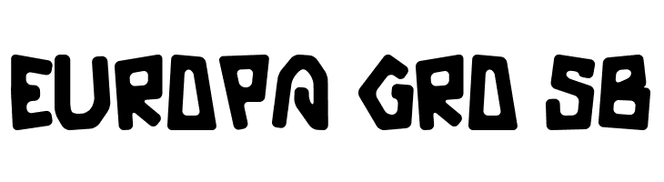 Galactic Bold  Free Fonts Download