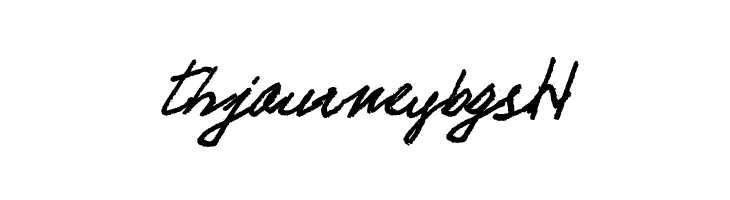 ELECTRICHANDS-trial  Free Fonts Download