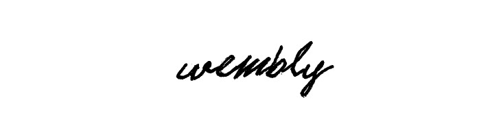 ELECTRICHANDS-trial  Free Fonts Download