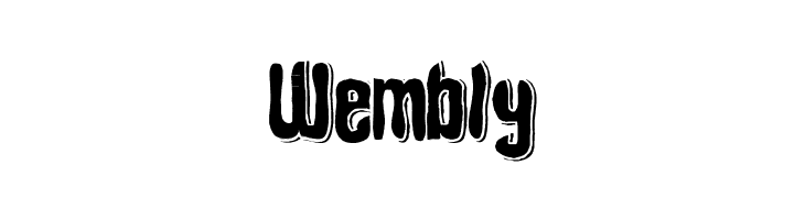 Depth of Toonizm  Free Fonts Download