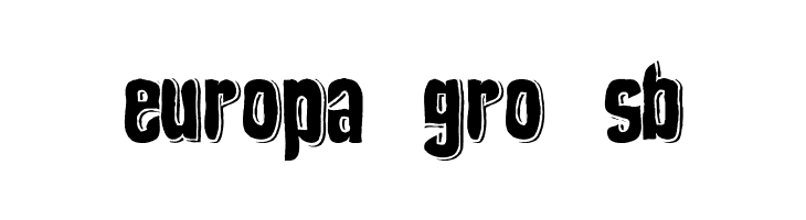 Depth of Toonizm  Free Fonts Download