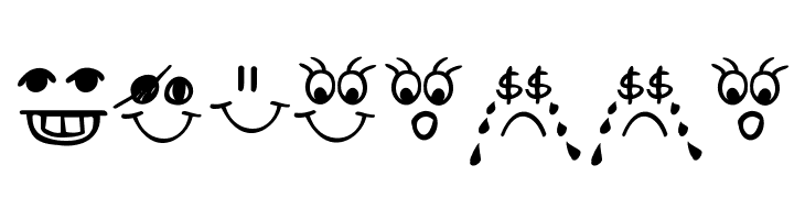 Today I Feel  Free Fonts Download