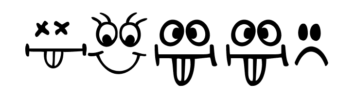 Today I Feel  Free Fonts Download