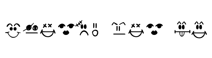 Today I Feel  Free Fonts Download