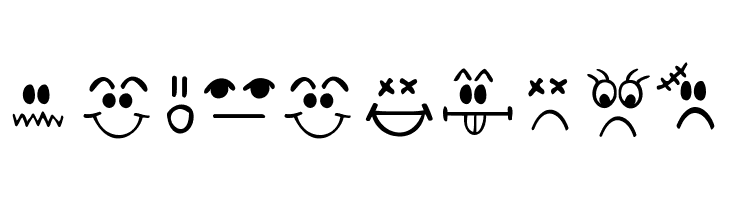 Today I Feel  Free Fonts Download