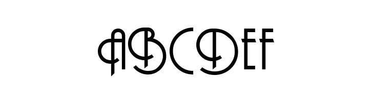 Andes  Free Fonts Download