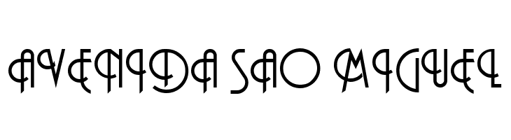 Andes  Free Fonts Download