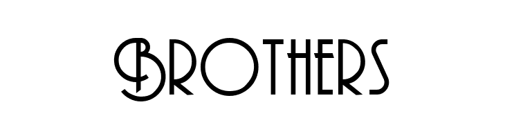 Andes  Free Fonts Download