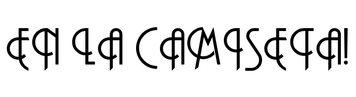 Andes  Free Fonts Download