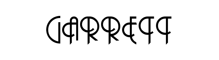 Andes  Free Fonts Download