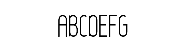 Redhead Goddess  Free Fonts Download