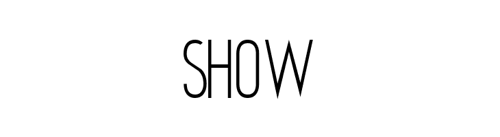 Redhead Goddess  Free Fonts Download