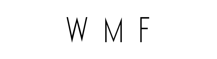 Redhead Goddess  Free Fonts Download