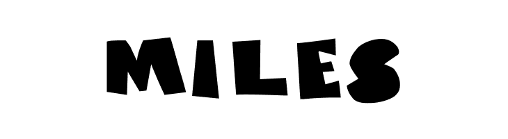 Sustainable Amazon II Bold  Free Fonts Download