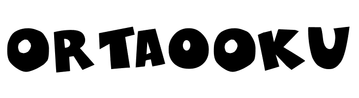 Sustainable Amazon II Bold  Free Fonts Download