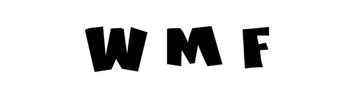 Sustainable Amazon II Bold  Free Fonts Download