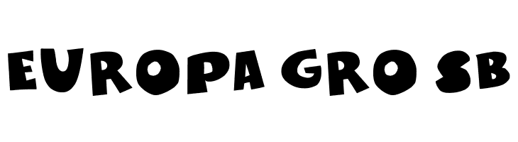 Sustainable Amazon II Bold  Free Fonts Download
