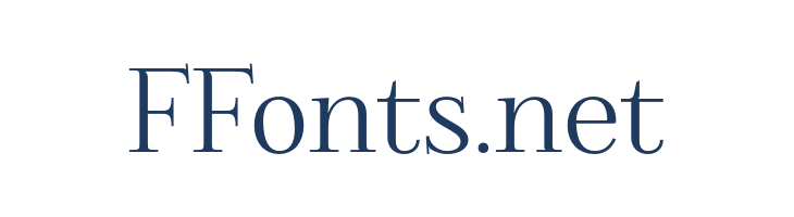 Foglihten font — Lorem ipsum body text preview