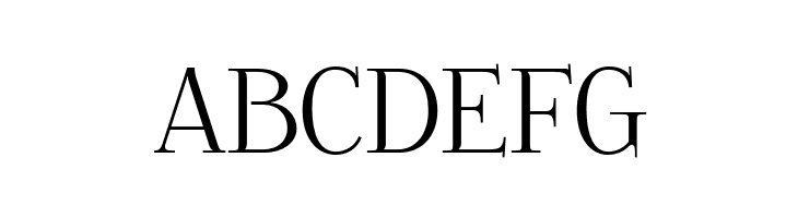 Foglihten  Free Fonts Download