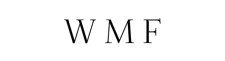Foglihten  Free Fonts Download
