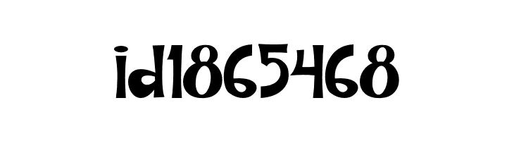 AndreaKarimeNormal  Free Fonts Download