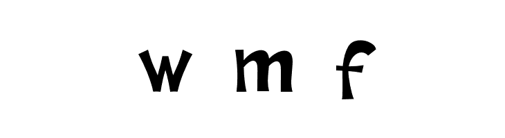 AndreaKarimeNormal  Free Fonts Download