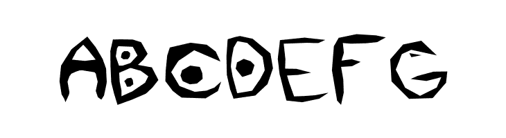 Utopian Law  Free Fonts Download