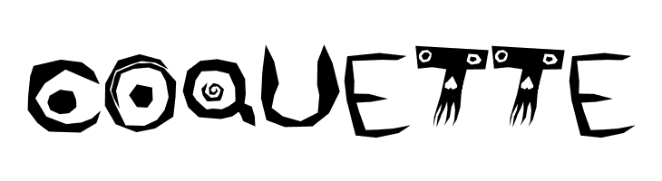 Utopian Law  Free Fonts Download