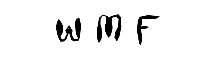 Utopian Law  Free Fonts Download