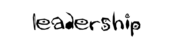 Utopian Law  Free Fonts Download