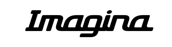 D3 Roadsterism Italic  Free Fonts Download