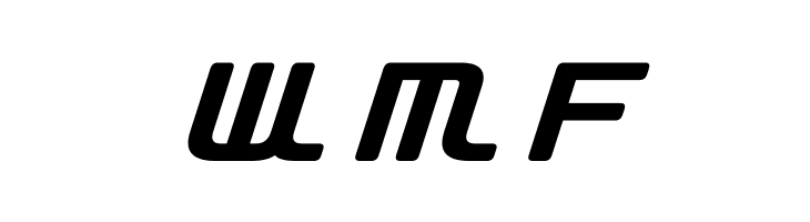 D3 Roadsterism Italic  Free Fonts Download
