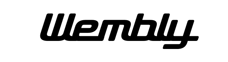 D3 Roadsterism Italic  Free Fonts Download