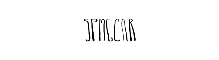 Dhe long zim  Free Fonts Download