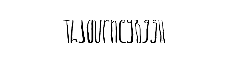Dhe long zim  Free Fonts Download