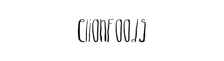 Dhe long zim  Free Fonts Download