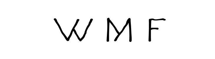 Chavenir Bold  Free Fonts Download