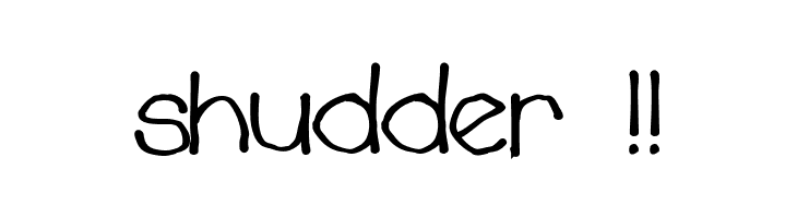 Chavenir Bold  Free Fonts Download